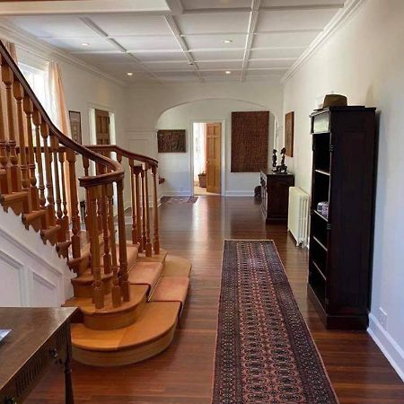 Tipapa Estate Bed & Breakfast Scargill Ngoại thất bức ảnh