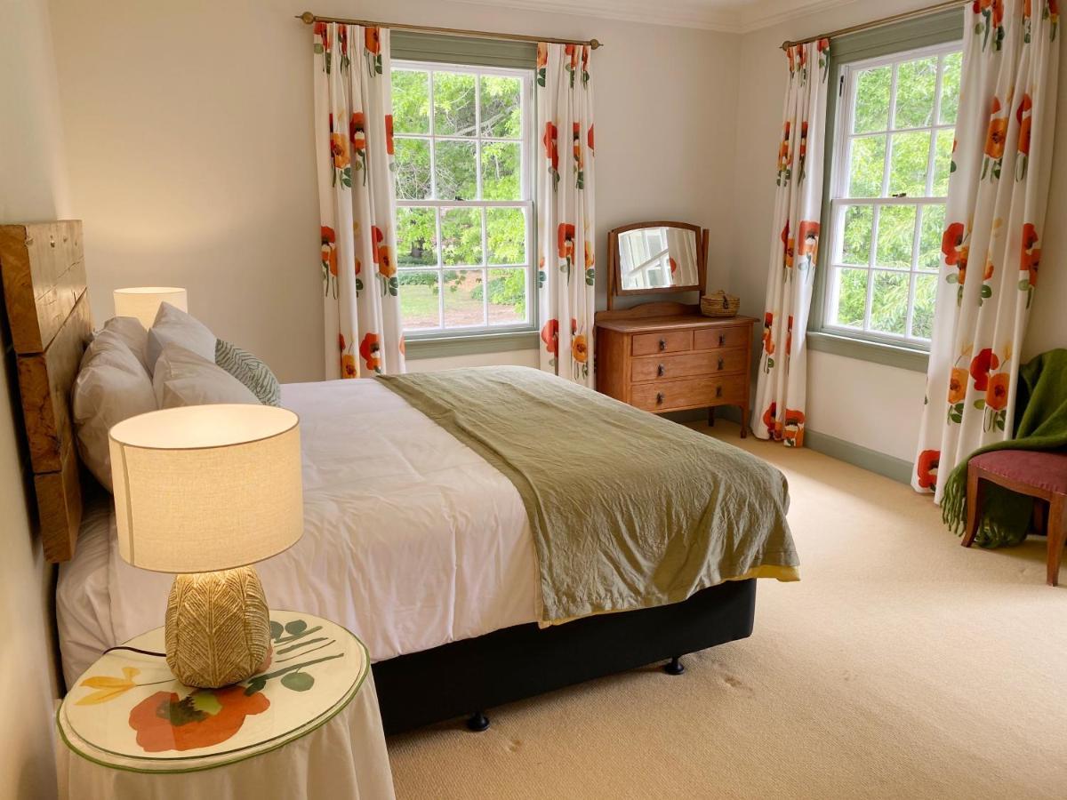Tipapa Estate Bed & Breakfast Scargill Ngoại thất bức ảnh
